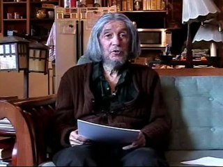 Tuli Kupferberg Ghost Chickens in the Sky