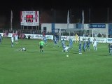 Le Poiré sur Vie Vendée Football - Chamois Niortais FC