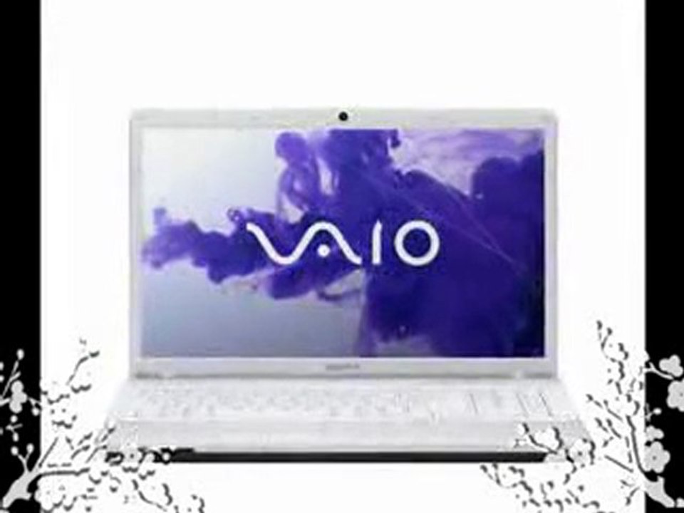 Sony VAIO VPCEH34FX/W 15.5-Inch Laptop White Review | Sony VAIO VPCEH34FX/W 15.5-Inch Laptop For Sale