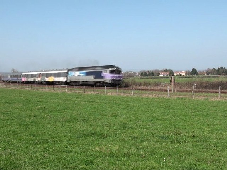 cc 72074 et bb 676400-Mars 2012