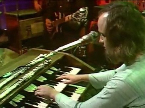 Focus - Hocus Pocus 1972