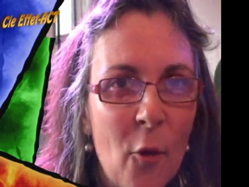 Cie Effet-ACT. Commentaires d'après séance (01) . Autopsie d'un coma éthylique.