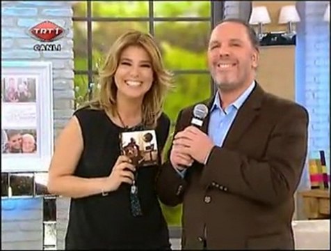 GÜLBEN - Fatih Erkoç 28.03.12