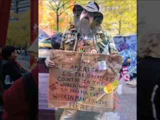 Occupy Wall Street - Film