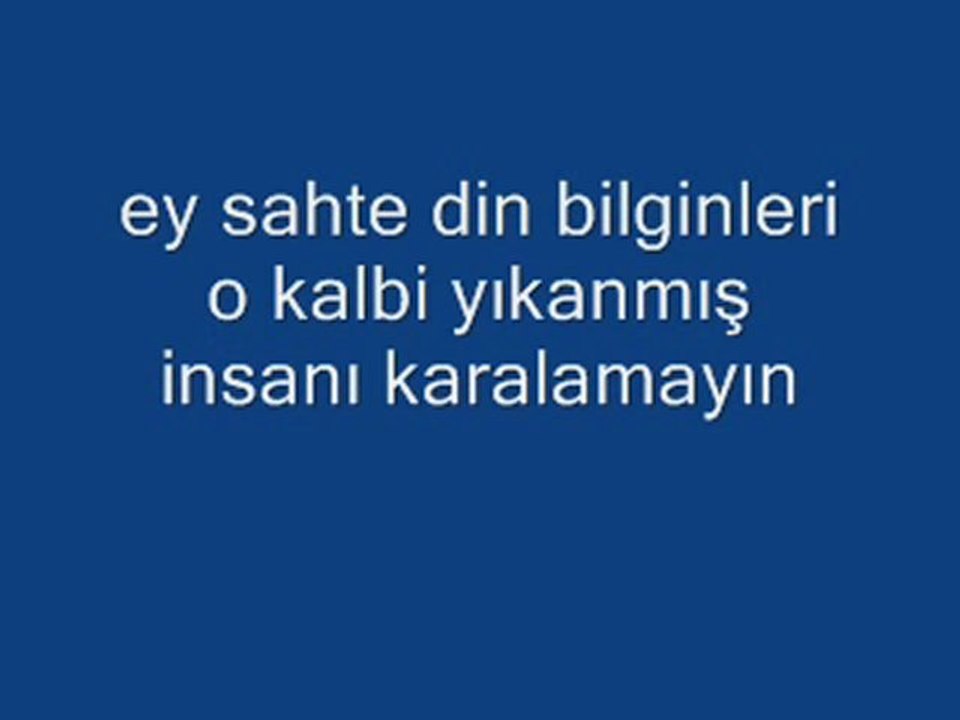 hz mehdi
