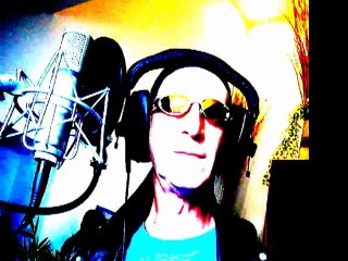 I Wonder (original song by James Hutton)