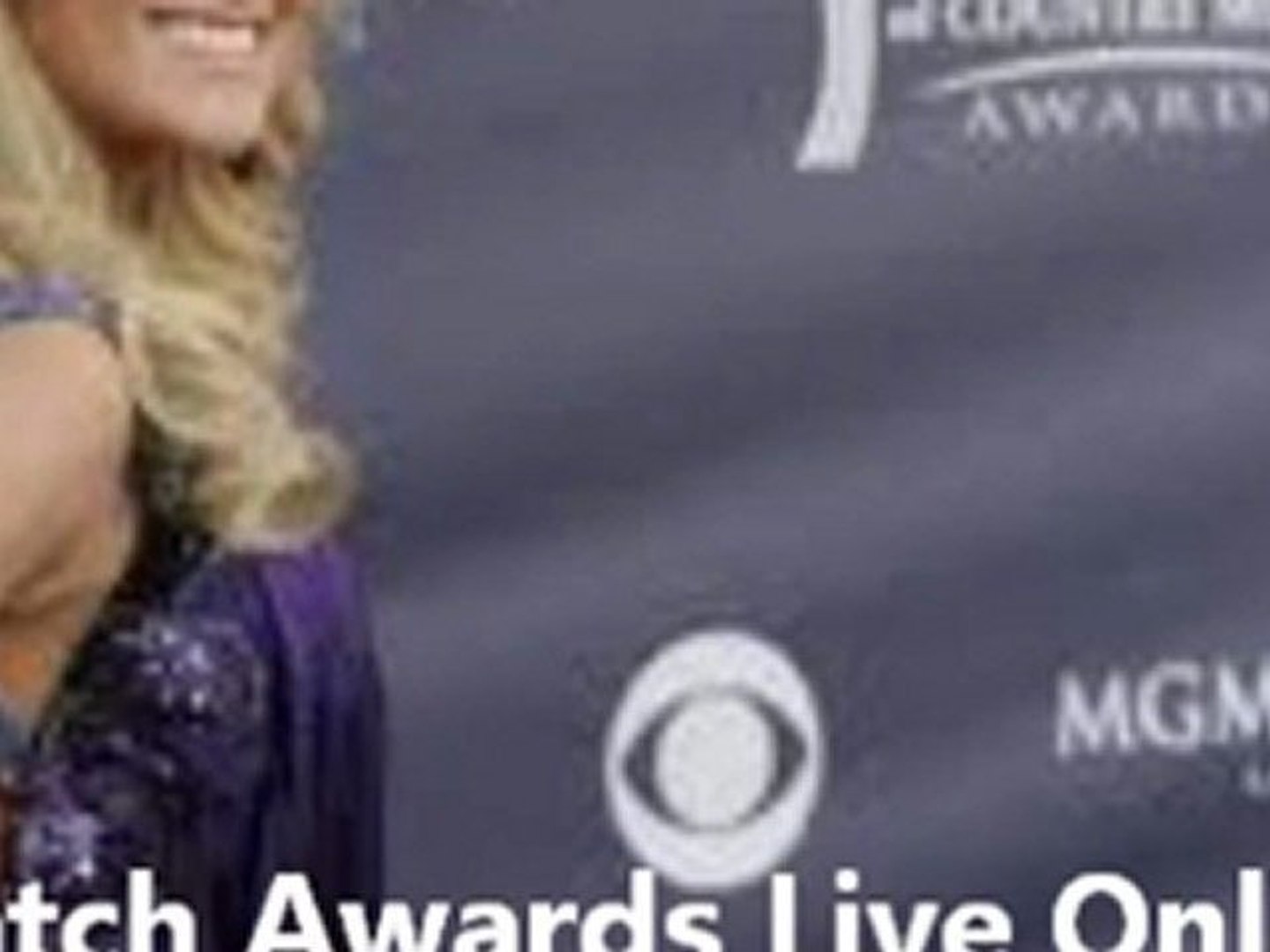 Country Music Awards watch online