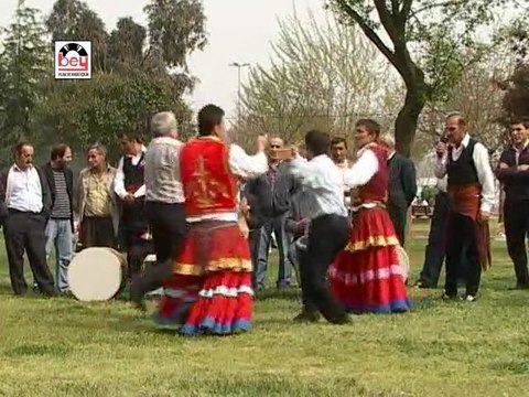 Grup Aslar - Burçak Tarlası