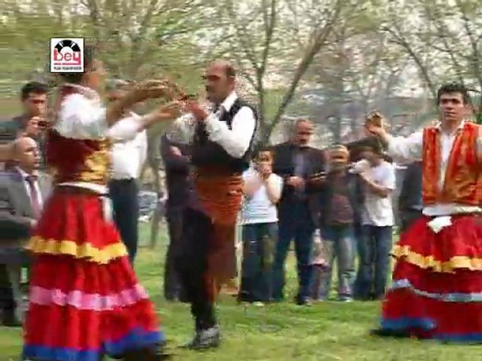 Grup Aslar - Çiftetelli