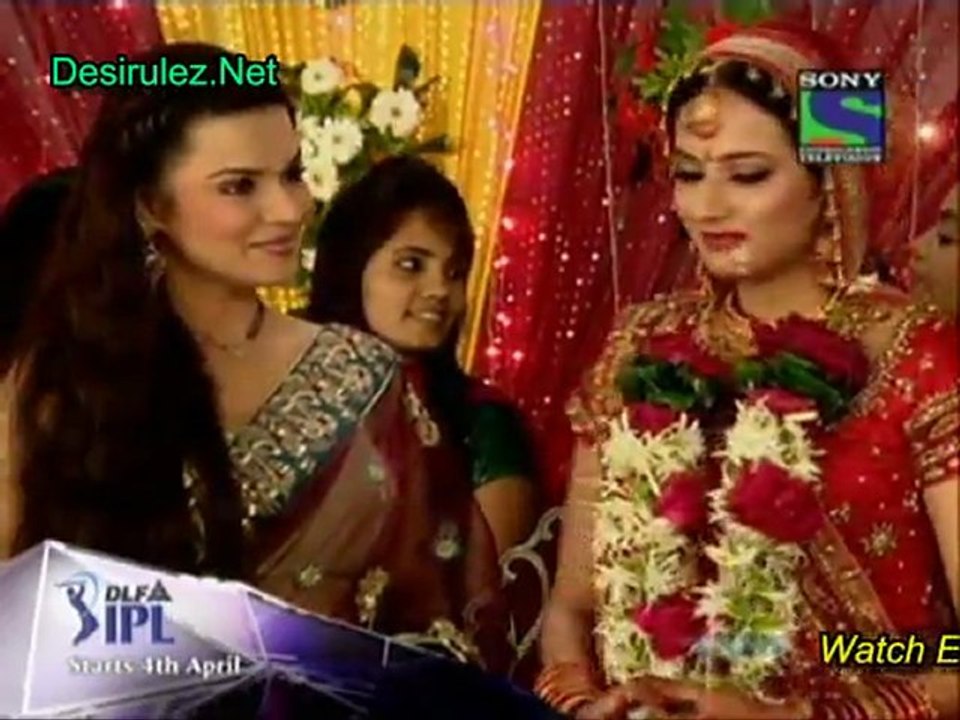 Shubh Vivah - 28th March 2012 Part1