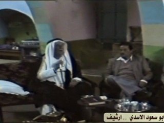 وجها لوجه حوار مع بكري