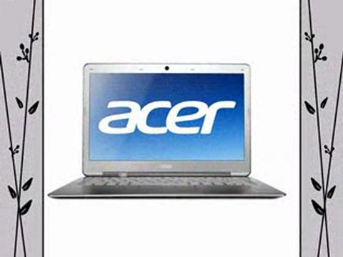 Acer Aspire S3-951-6646 13.3-Inch Ultrabook Review | Acer Aspire S3-951-6646 13.3-Inch For Sale