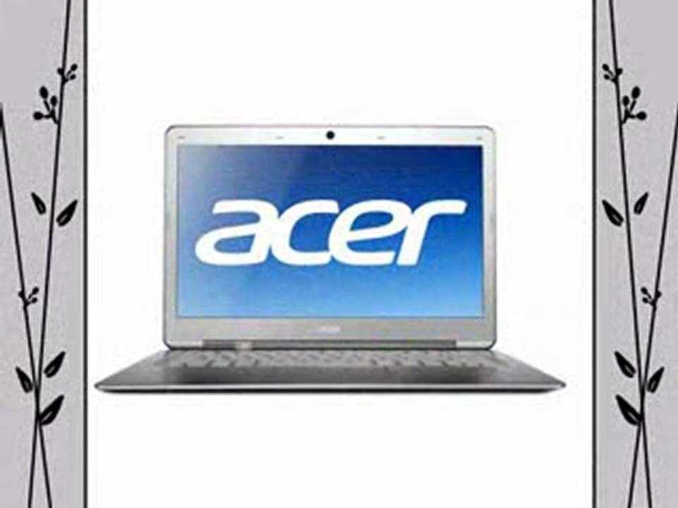 Acer Aspire S3-951-6646 13.3-Inch Ultrabook Review | Acer Aspire S3-951-6646 13.3-Inch For Sale