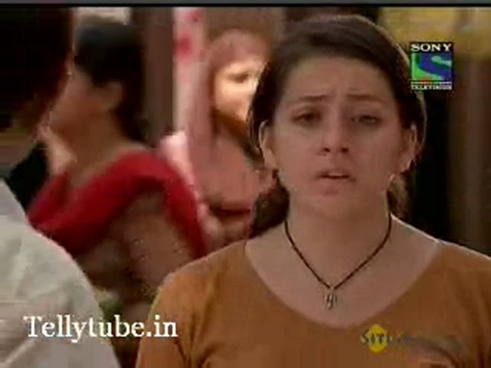 Dekha Ek Khwab - 28th March 2012 - Part 2