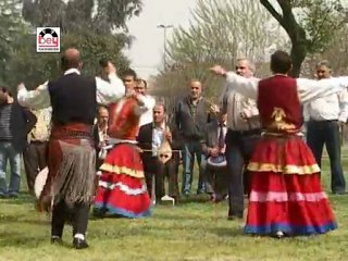 Grup Aslar - Haydi Çiftetelliye