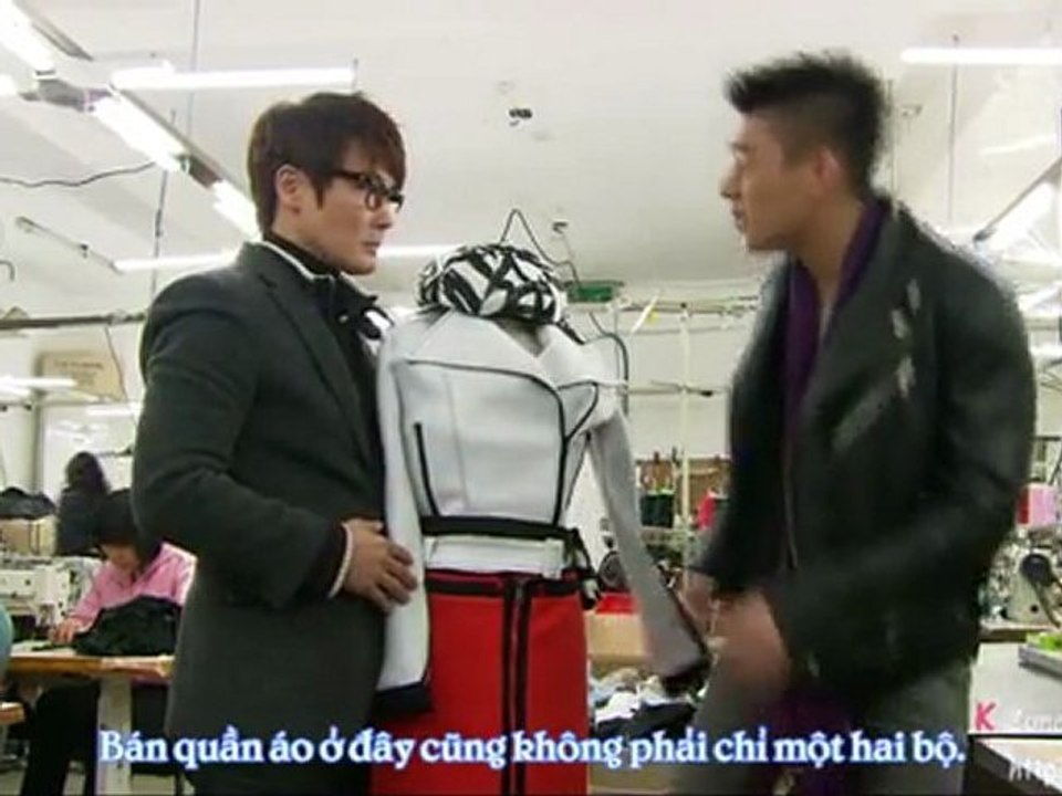 [Vietsub]FK E 1- P3