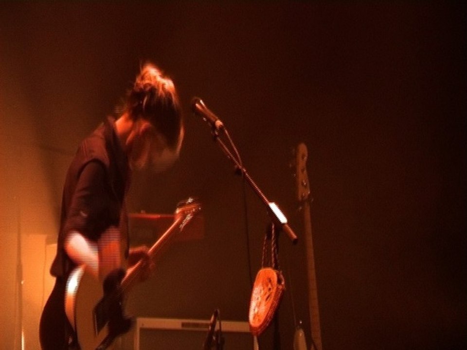 Projection / concert Le Prince Miiaou