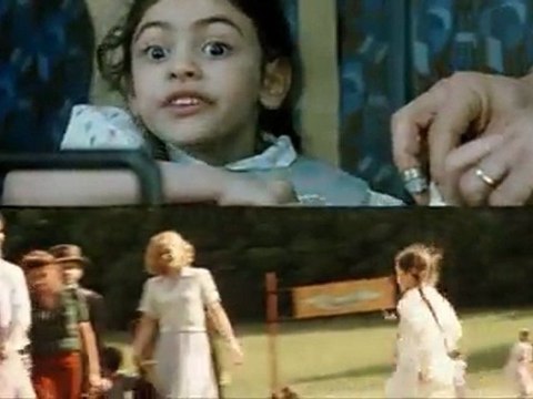 UN MONDE PRESQUE PAISIBLE - Teaser VF