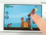 What if You Played the Pigs in Angry Birds? Try Save My Telly! - AppJudgment