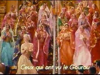 LE GOUROU ET LES FEMMES - Bande-annonce VO