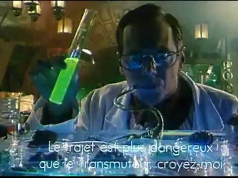 SPY KIDS 2 : ESPIONS EN HERBE - Bande-annonce VO