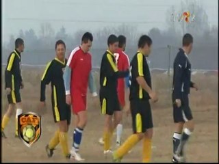 Cooperativa de Fotbal  2 - Drăguş, Ţara Făgăraşului - p2