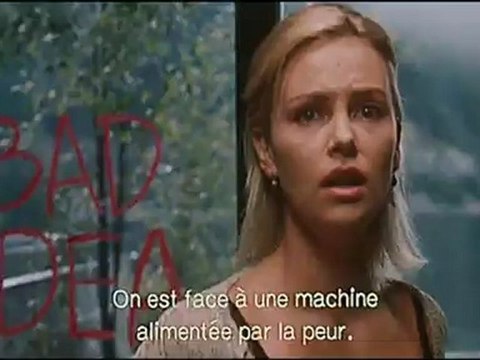 MAUVAIS PIEGE - Bande-annonce VO