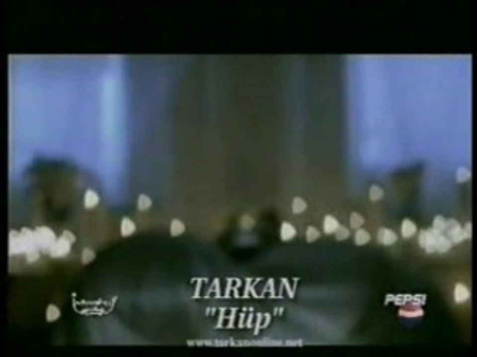 Tarkan- Hup