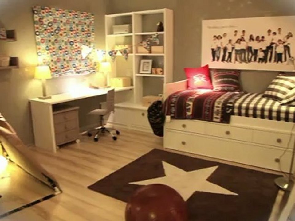 Diseño de muebles para niños y jóvenes - Arganda del Rey - Asoral