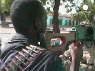 Attentat suicide en Somalie: dix morts