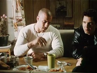 DES HOMMES DE MAIN - Bande-annonce VF