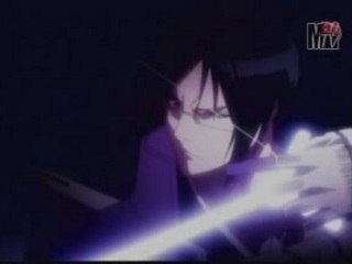 Bleach [My Pace] AMV/clip MTV