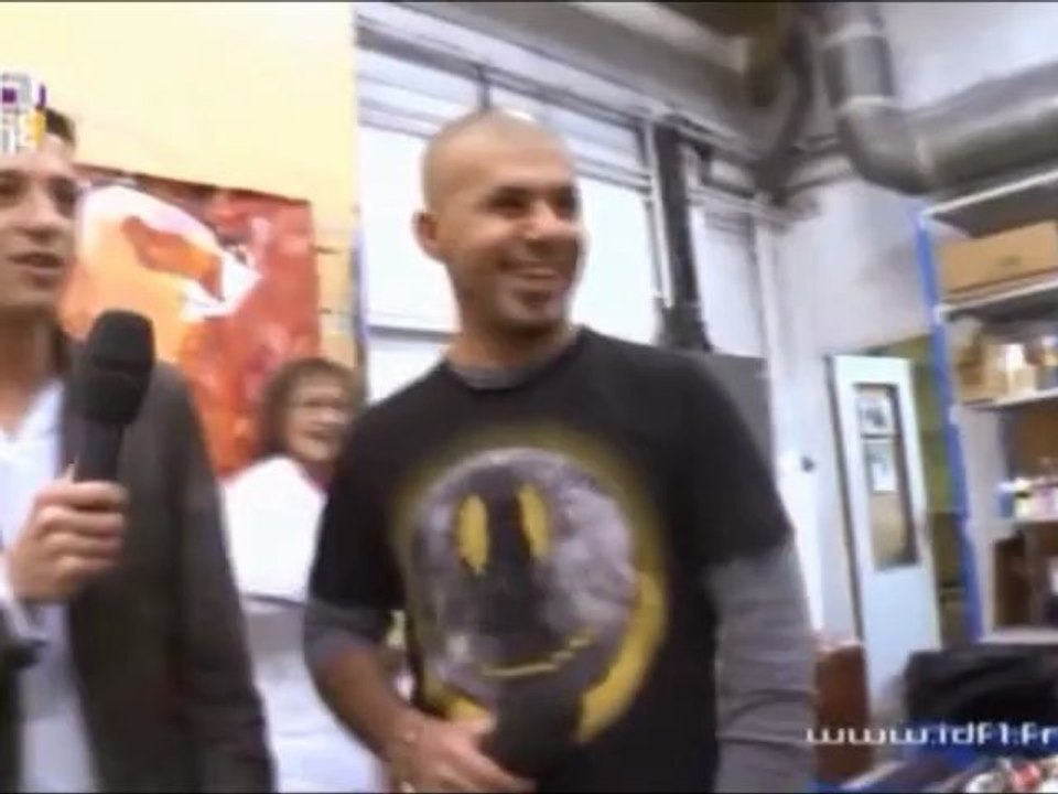 IDF1 CHEZ VOUS " En Seine-Saint-Denis" 3/5