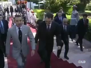 PSOE vs PP: Crisis with Algeria 🇩🇿