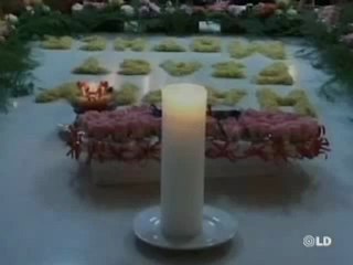 Aniversario de la muerte de la Madre Teresa de Calcuta