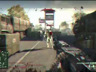 Homefront Multiplayer Review