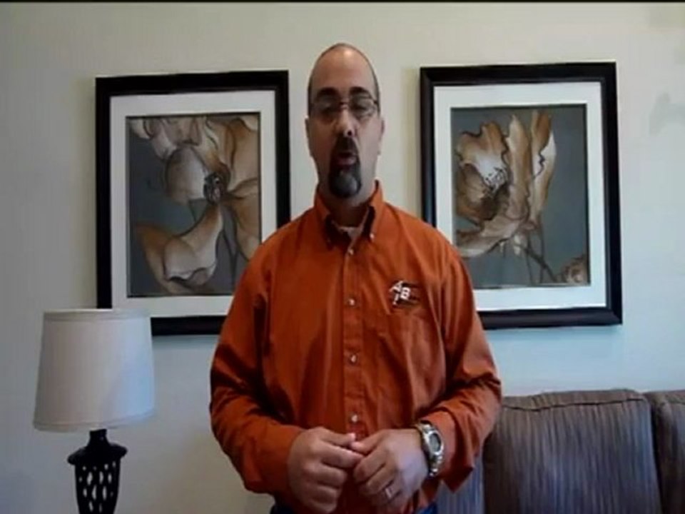 Miami Home Inspection Presentation