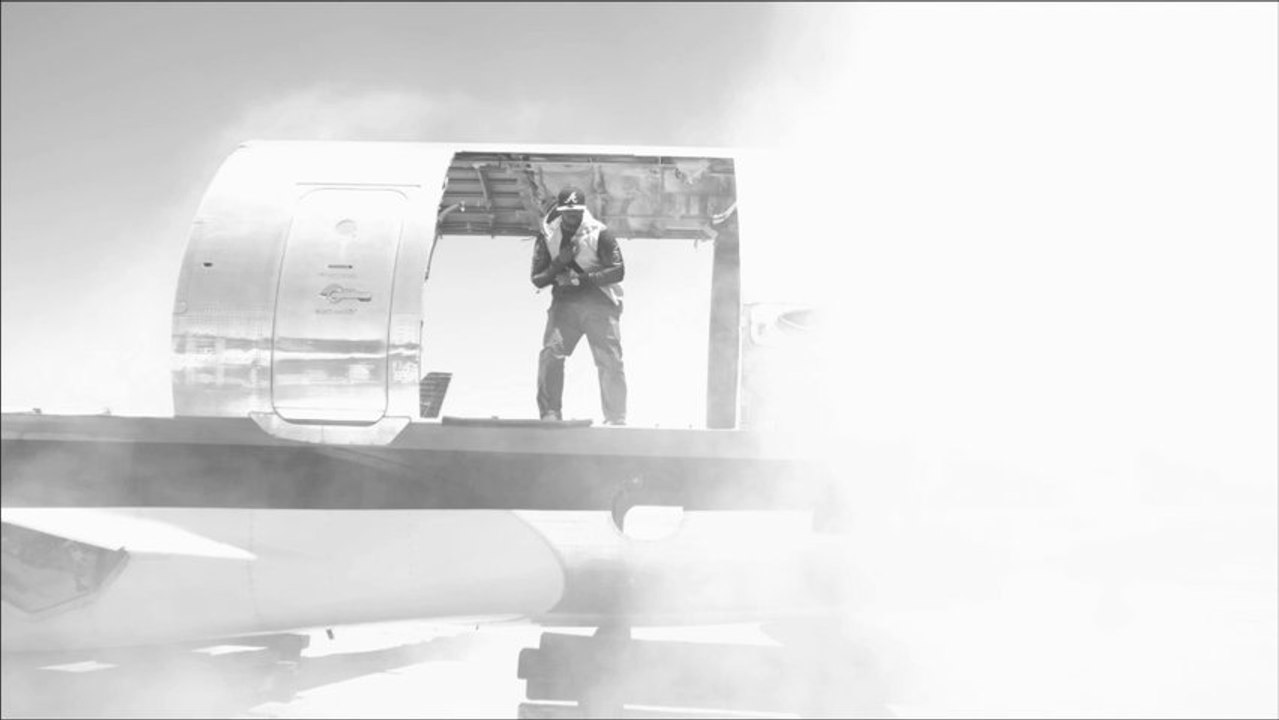 Chroniclip #9 - "Turbo" (Sefyu) - Nathalie Canguilhem