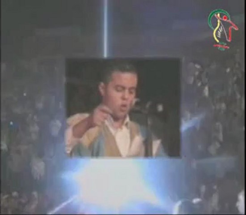 الملتقى الوطني السادس لشبيبة العدالة والتنمية بأكادير صيف 2008