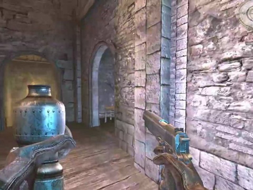 [S3][P3] NecroVisioN