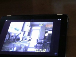 How to Monitor and Activate Your Home Security Camera System Remotely