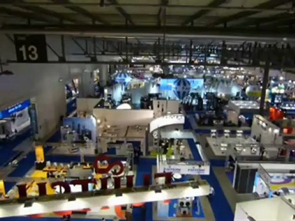 Mostra Convegno 2012