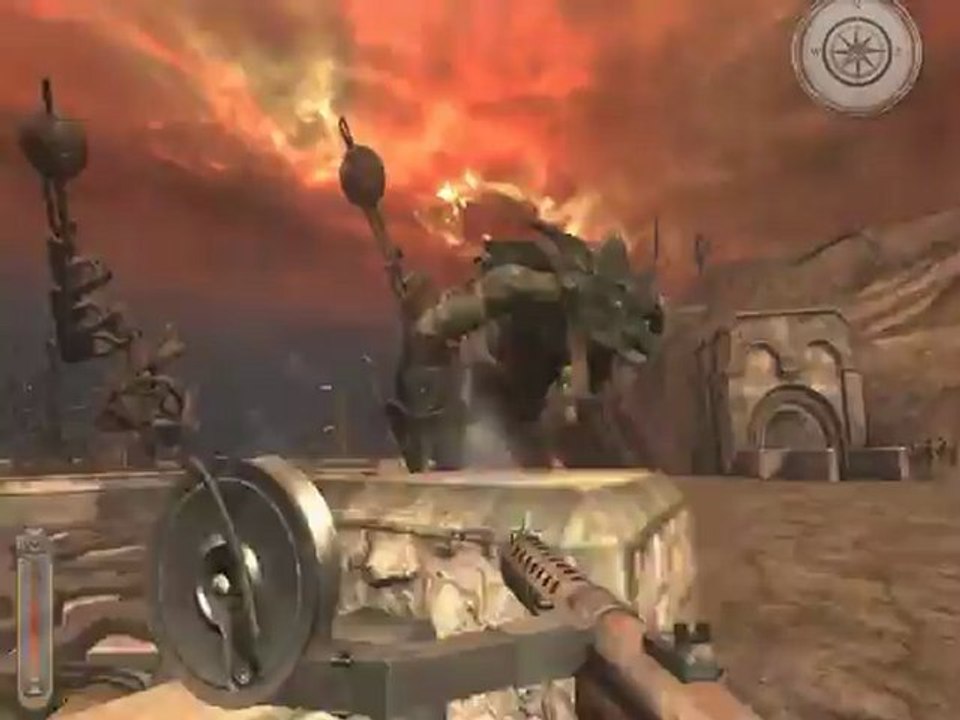 [S3][P5] NecroVisioN