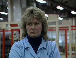 REVE D'USINE - Bande-annonce VF