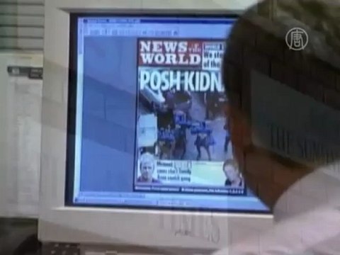 Сын Мёрдока больше не глава ТВ-гиганта BSkyB