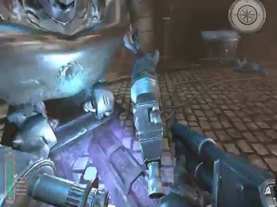 [S3][P6] NecroVisioN