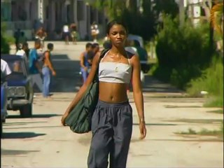 BLACK - Bande-annonce VO