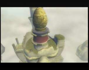 WT Zelda : TP / 50. Bad trip à Pouléland