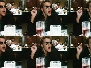 LES LOIS DE L'ATTRACTION - Bande-annonce VF