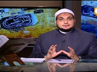 خلق عظيم - الشيخ أحمد تركي: النظافة